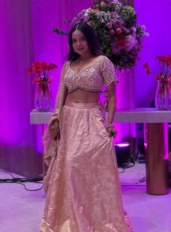 Manisha Rani